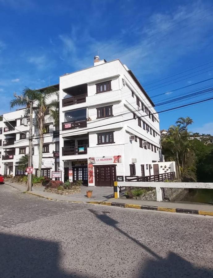 Bombinhas Daire Dış mekan fotoğraf
