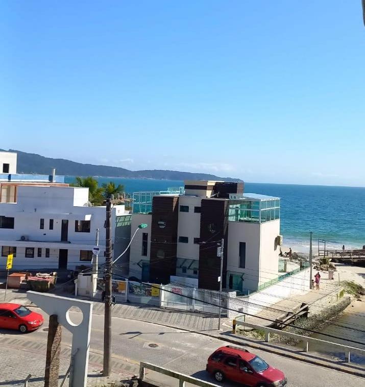 Bombinhas Daire Dış mekan fotoğraf
